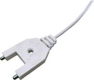 Schabus 300745 SHT 5006 Bodensensor 6 Extra sensor voor watermelder