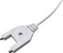 Schabus 300745 SHT 5006 Bodensensor 6 Extra sensor voor watermelder
