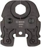 Bosch Accessoires Bosch EXPERT PERSBEK COMPACT SV35 Krimptang