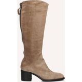 Blasz Hoge Laarzen Dames 194 Taupe
