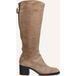 Blasz Hoge Laarzen Dames 194 Taupe