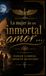 La Icecat La mujer de un inmortal amor…