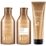 Redken Haarverzorgingsset Dames
