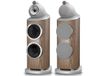 Bowers & Wilkins 801 D5 vloerstaande luidspreker licht walnoot