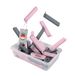 ProHome Set van 30 clips (6x groot, 12x middel, 12x klein), inclusief opbergdoos van 0,8 liter