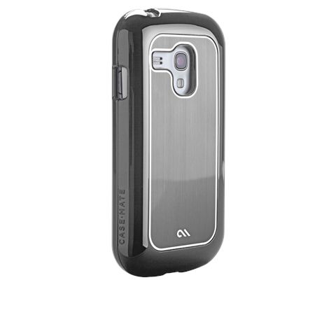 Case-Mate CM024949 Zilver Samsung Galaxy S3 Mini