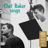 Sings Chet Baker Sings