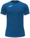 Joma Record II T-shirt Korte Mouwen Blauw S Man