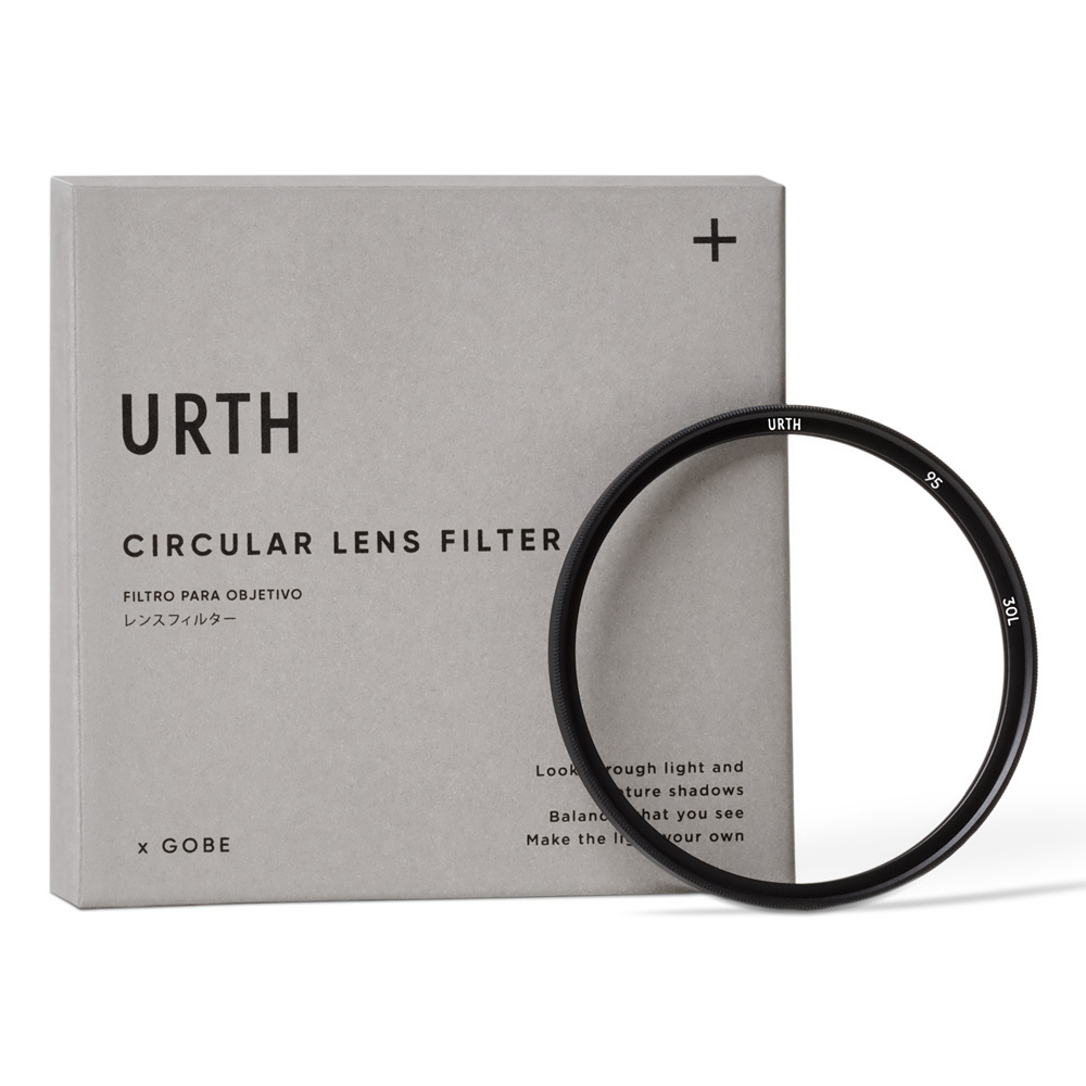 Urth Urth 95mm UV Lens Filter (Plus+)