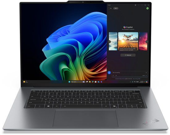 Lenovo ThinkPad X9-15 Gen 1 / Copilot+ PC / 21Q6001MGE