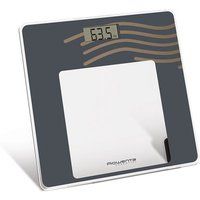 Rowenta Personenweegschaal Essential Dune BS1330V0 Grijs