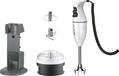 ESGE Staafmixer set EK1200 "Zauberstab", wit