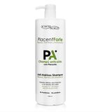 Placent Forte Champú Anticaída 1000 ml