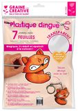 Graine Creative Papier, 540301, meerkleurig