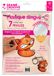Graine Creative Papier, 540301, meerkleurig