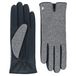 Roeckl Gants 'GRÜNWALD' bleu / marine / bleu nuit / bleu foncé / gris