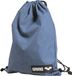Arena Team Swimbag Denim-Melange