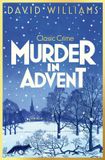 Murder Pan Books Murder in Advent