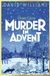 Murder Pan Books Murder in Advent
