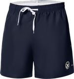 Ladeheid LA-LA40-198-SWS Heren Zwembroek - Zwemshorts - Marineblauw - L