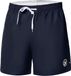 Ladeheid LA-LA40-198-SWS Heren Zwembroek - Zwemshorts - Marineblauw - L