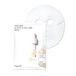 Face D Pure Lift gezichtsmasker van stof, anti-rimpel en verstevigende werking, met elastine, collageen en melkzuur, lifting-effect, toniciteit en stevigheid, ook voor de gevoelige huid