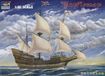Trumpeter 01201 Mayflower Bouwpakket Schaal 1:60