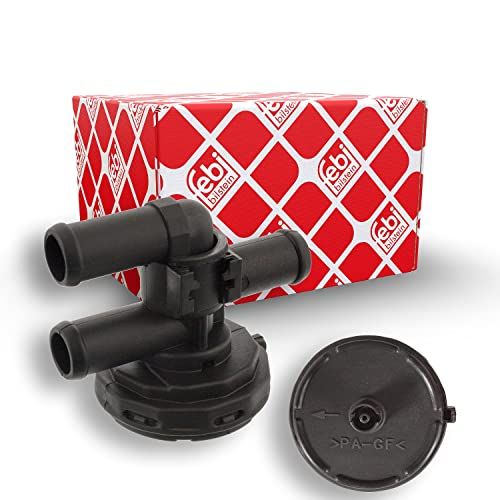 febi bilstein 22001 Verwarmingsregelklep