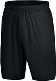 Jako Short Palermo 2.0 - Zwart - Maat 152