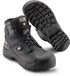 Brynje Chaussure All Round Haute S3 SRC ESD 412 - Noir - 40