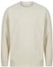SF Men Sustainable Fashion Pull Light Stone maat S