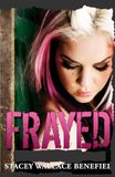 Frayed: A YA Time Travel Romance