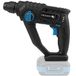 HÖGERT TECHNIK OneAccuSystem, accu-klopboorhamer, 18 V, 1,5 J slagenergie, SDS+ boorhouder, 5100 IPM, led, voor metselwerk, beton, hout en metaal, zonder accu