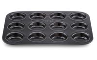Prestige Inspire Muffin Bakplaat