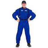 Widmann Astronaut Bob blauw