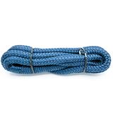 D&W The Motion Corporation fenderlijn blauw 8 mm x 1,50 m