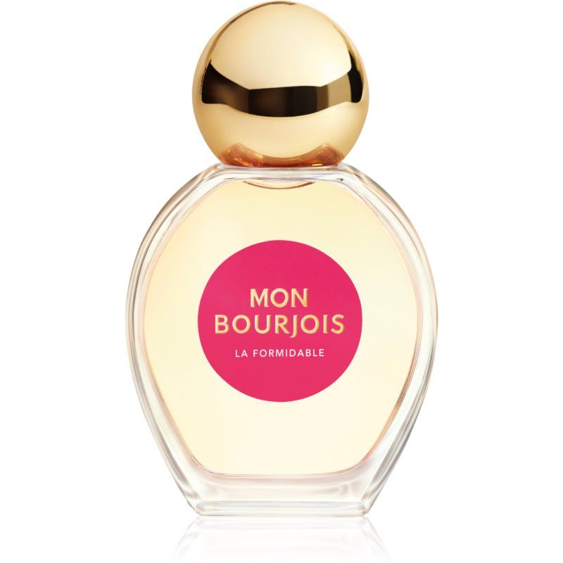 Bourjois Eau De Parfum / 50 ml / Women