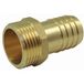 Codital Embout Mâle 6 Pans Laiton Série 516-3005160151000