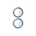 3MK HARDY Lens Protection Pro Cameralensbeschermer Apple iPhone 17 Gehard Glas 1 stuk(s)