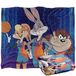 SPACE JAM 2 Silky Touch Super Soft Sprei Deken 152 x 127 cm