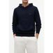 TOMMY HILFIGER Sweatshirt 'Essential' bleu marine