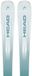Head Discovery 74+pr 11 Gw Ski-pakket Transparant 163