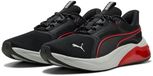Puma Cell Thrill Dash Hardloopschoenen Zwart EU 44 Man