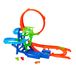 Hot Wheels Action Mid-Air Crash Track Set SIOC