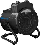 Güde Elektrische kachel GEH 3000 - 3000 W - Blauw