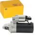 HELLA 8EA 012 528-881 Startmotor / Starter - 12V - 2.2kw | Compatibel met: AUDI A4 B7, A4 B7 Avant, A4 B7 Cabriolet, A6 Allroad C6, A6 C6, A6 C6 Avant, A8 D3, VW PHAETON
