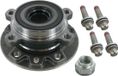 SKF VKBA 6655 Kit roulement de roue