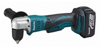 Makita DDA351RMJ - Boormachine - 18V - Zwart/Blauw