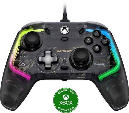 GameSir GameSir-K1 Draadloze gamecontroller