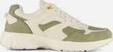Vertice Sneakers beige Synthetisch - Maat 44